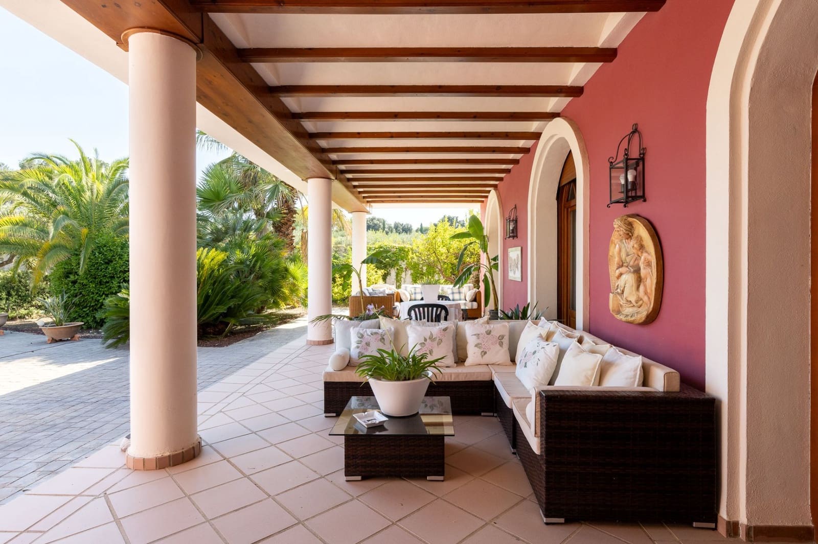 3 soveværelse Villa til salg i Ontinyent - € 490.000 (Ref: 9175369)