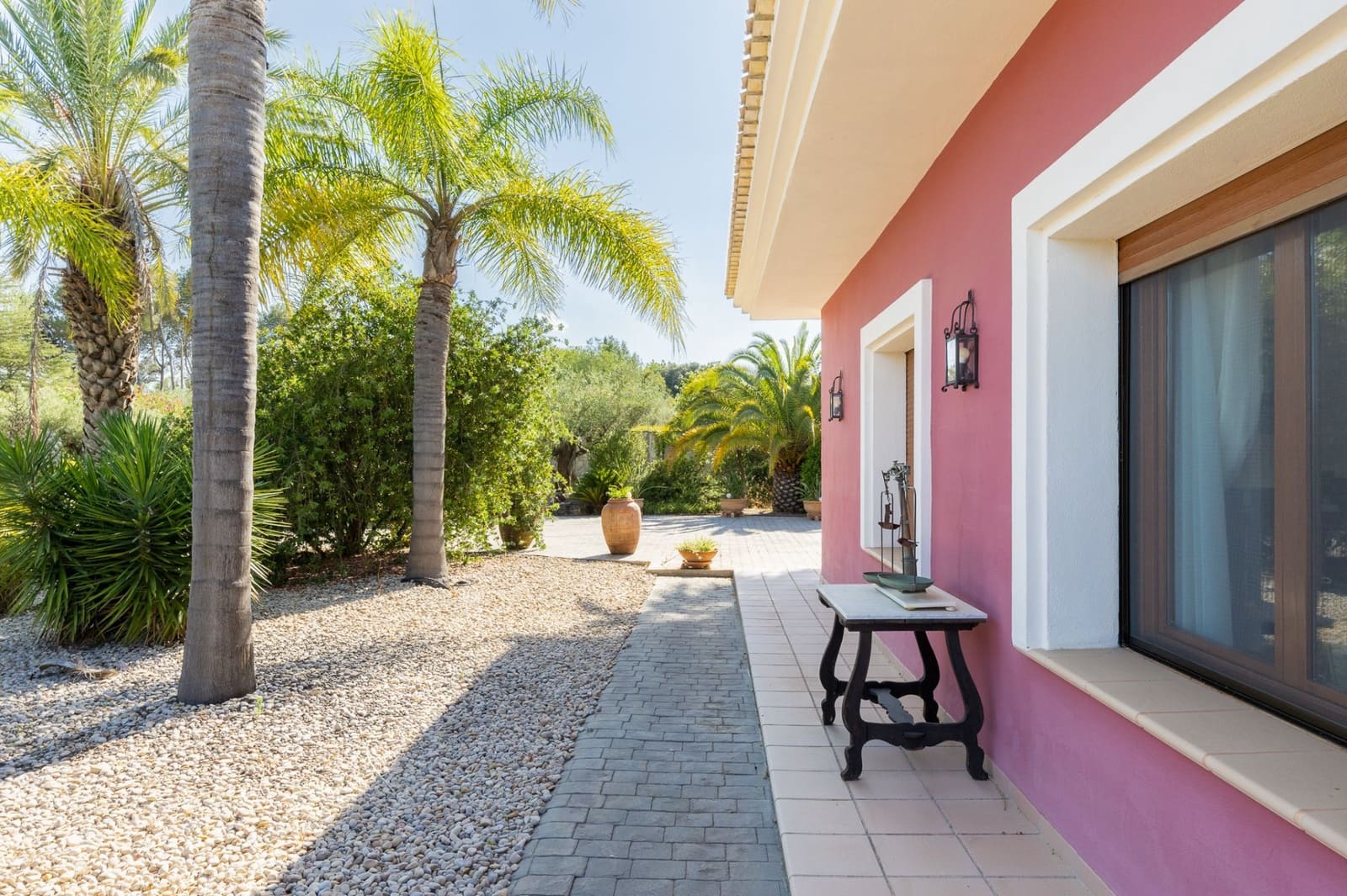 3 soveværelse Villa til salg i Ontinyent - € 490.000 (Ref: 9175369)