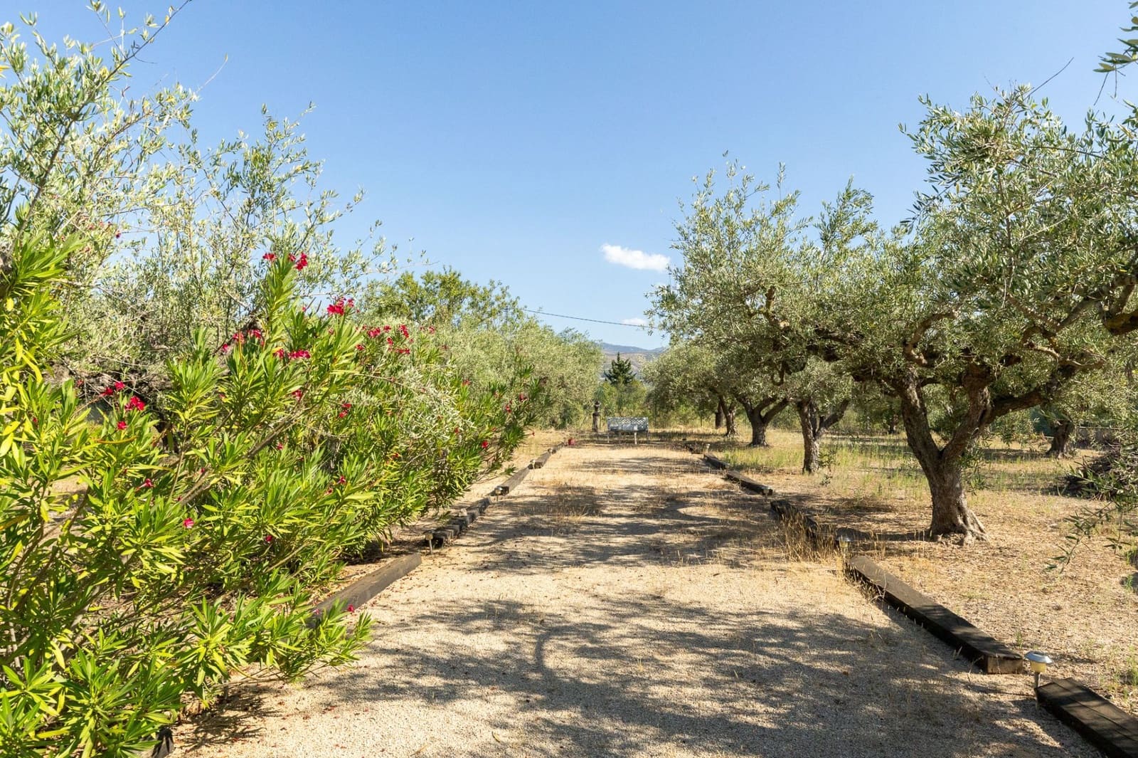 3 soveværelse Villa til salg i Ontinyent - € 490.000 (Ref: 9175369)