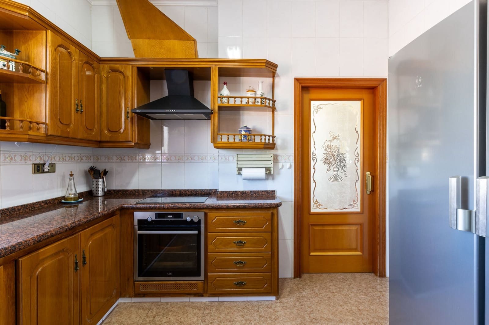 5 soveværelse Villa til salg i Navarres med garage - € 375.000 (Ref: 9175370)