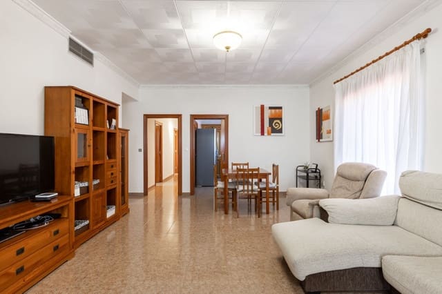 5 chambre Villa/Maison à vendre à Navarrés avec garage - 375 000 € (Ref: 9175370)