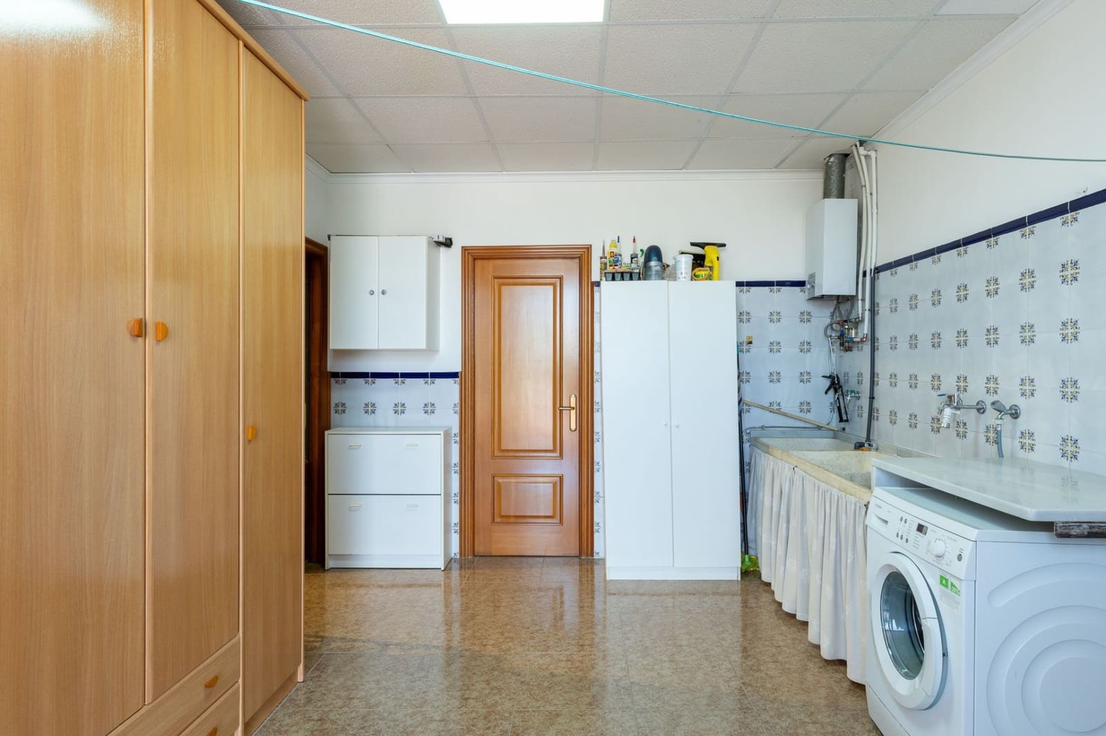 5 soveværelse Villa til salg i Navarres med garage - € 375.000 (Ref: 9175370)