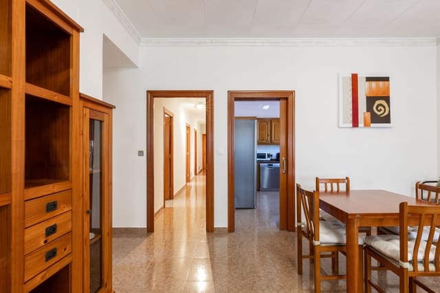 5 chambre Villa/Maison à vendre à Navarrés avec garage - 375 000 € (Ref: 9175370)