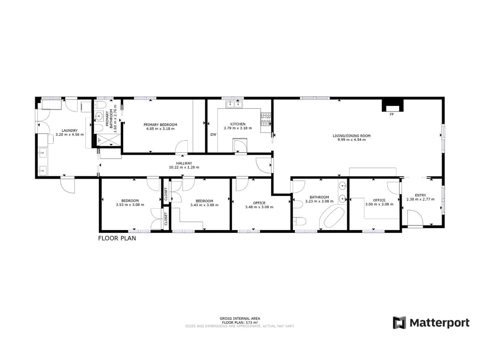 5 soveværelse Villa til salg i Navarres med garage - € 375.000 (Ref: 9175370)