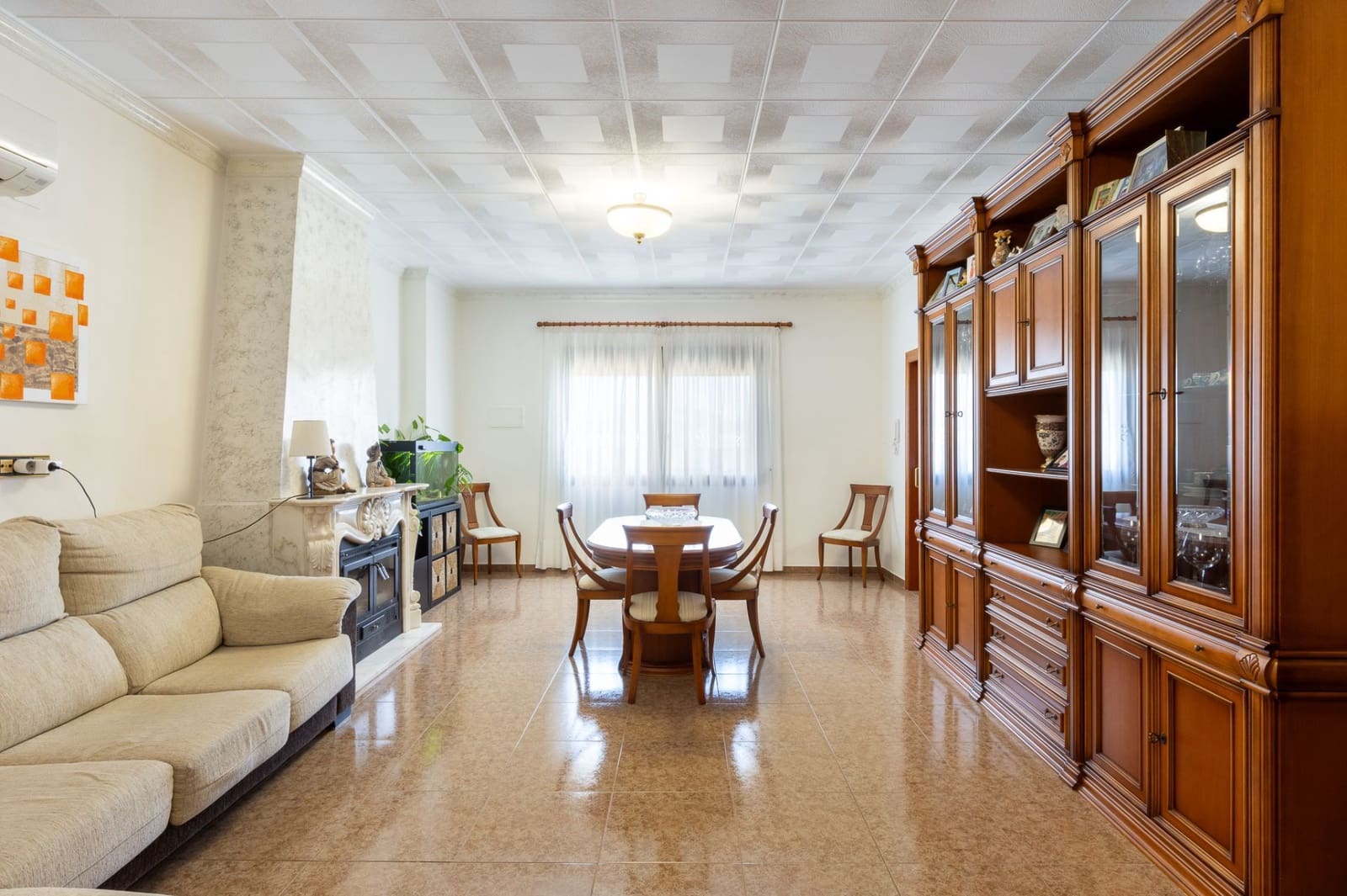 5 soveværelse Villa til salg i Navarres med garage - € 375.000 (Ref: 9175370)