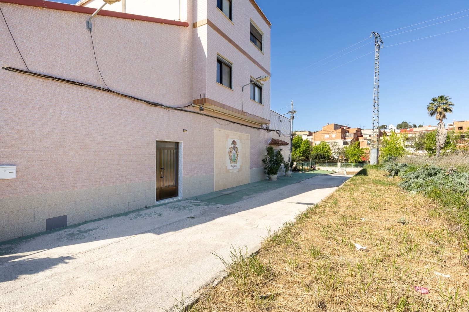 5 soveværelse Villa til salg i Navarres med garage - € 375.000 (Ref: 9175370)