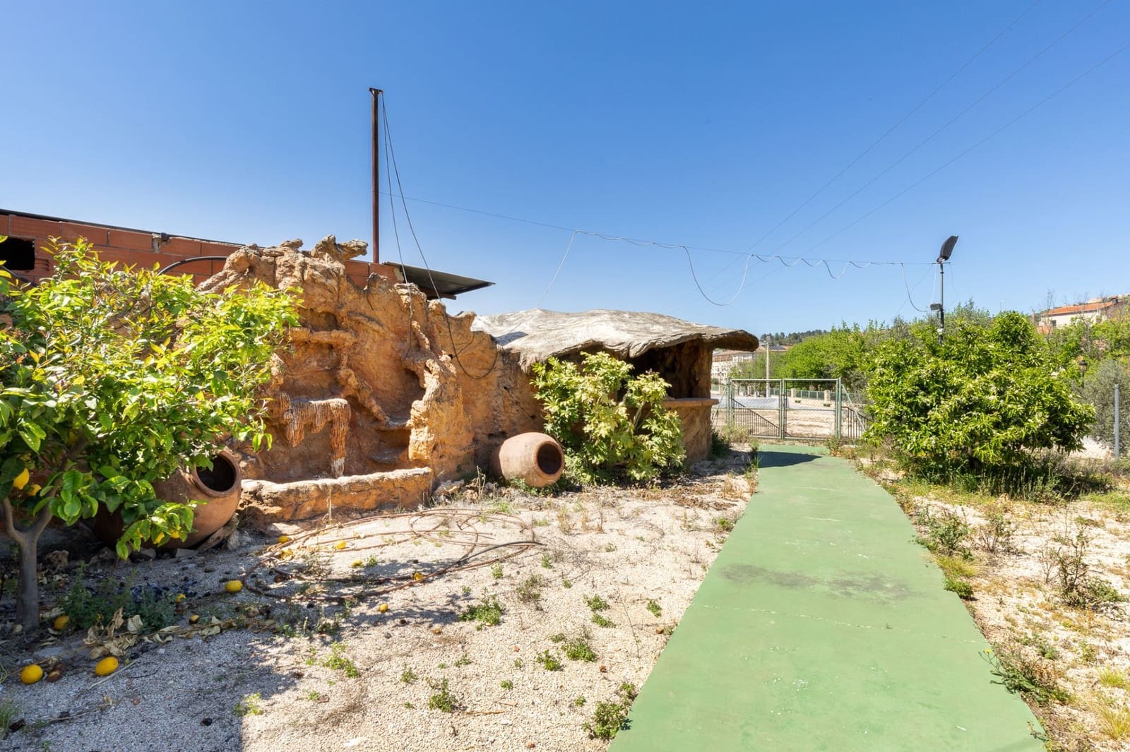 5 soveværelse Villa til salg i Navarres med garage - € 375.000 (Ref: 9175370)