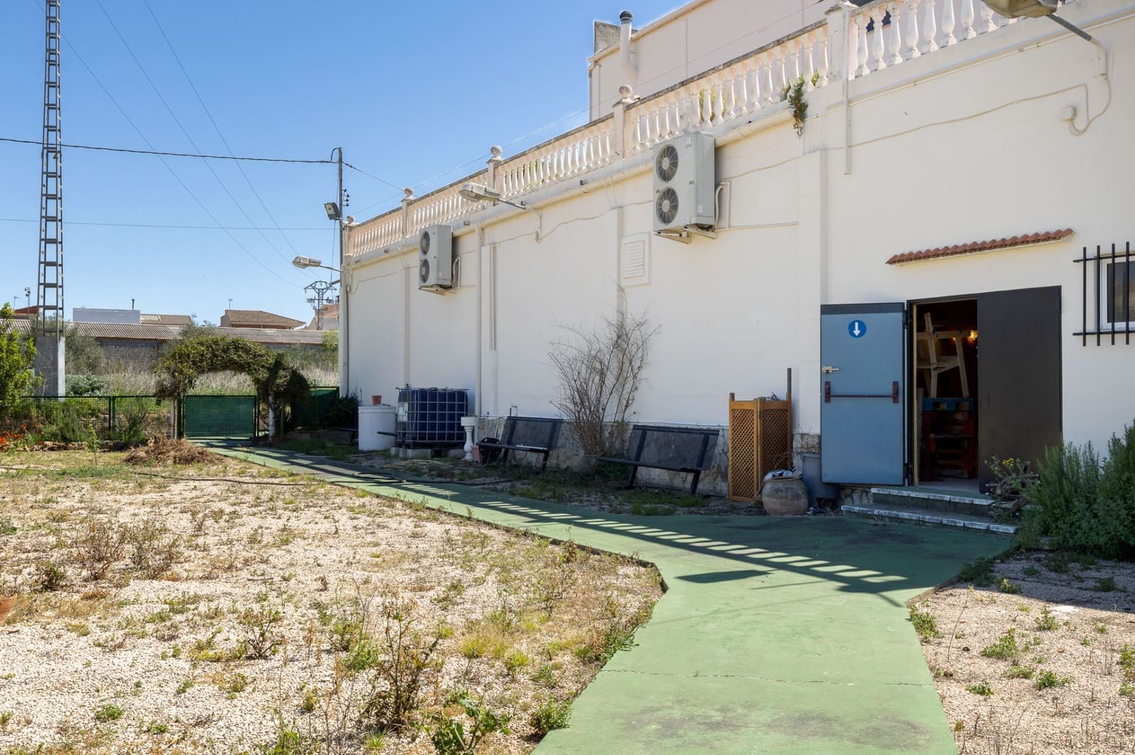 5 soveværelse Villa til salg i Navarres med garage - € 375.000 (Ref: 9175370)