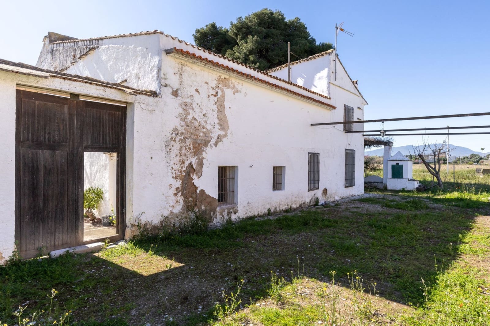 1 soveværelse Villa til salg i Gandia - € 480.000 (Ref: 9175371)