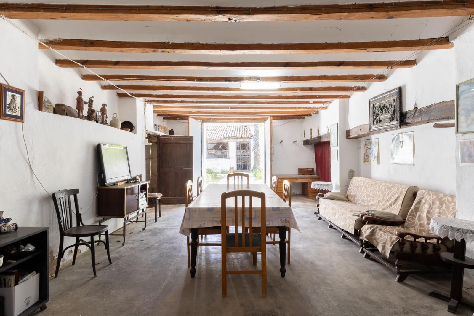 1 soveværelse Villa til salg i Gandia - € 480.000 (Ref: 9175371)