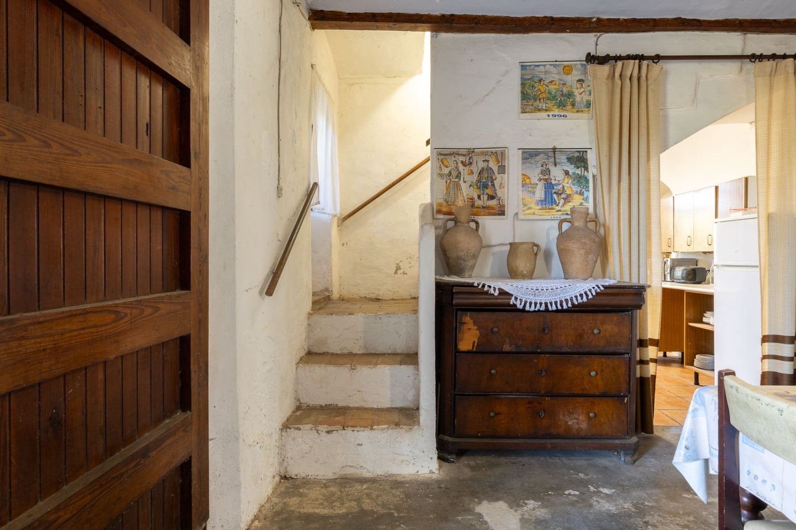 1 soveværelse Villa til salg i Gandia - € 480.000 (Ref: 9175371)