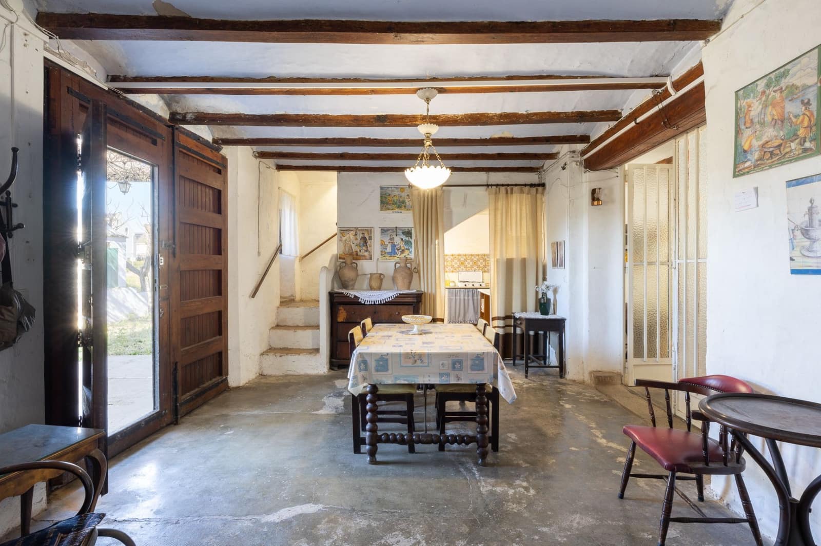 1 soveværelse Villa til salg i Gandia - € 480.000 (Ref: 9175371)