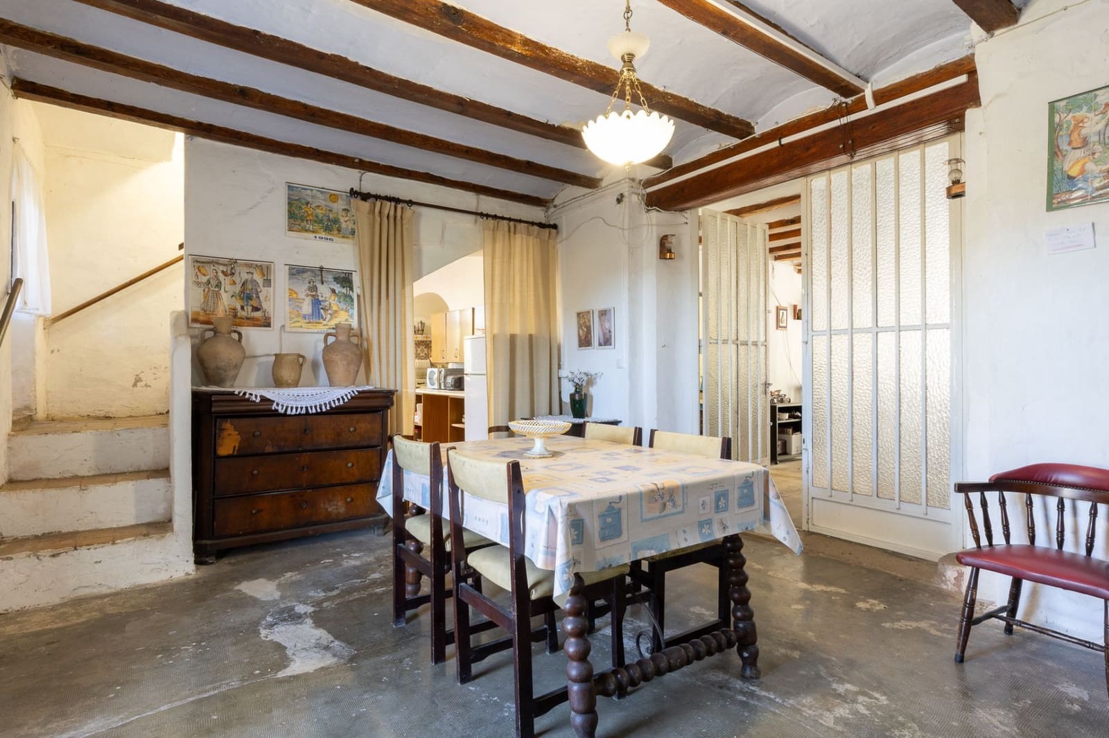 1 soveværelse Villa til salg i Gandia - € 480.000 (Ref: 9175371)