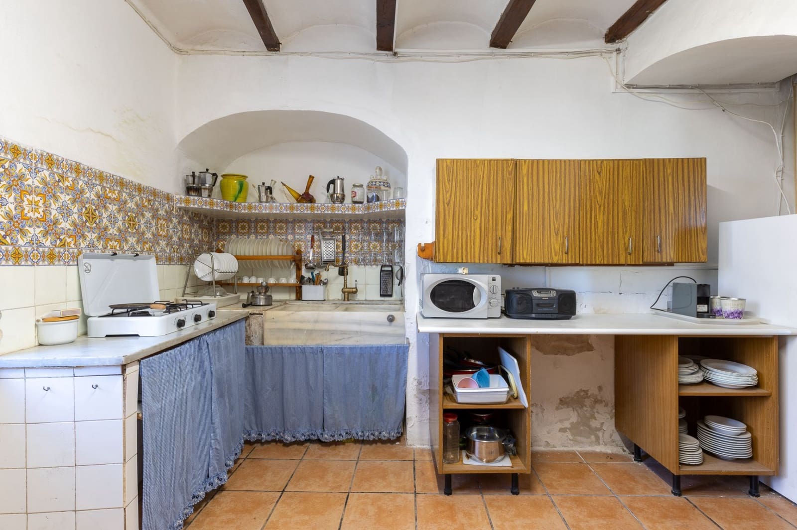 1 soveværelse Villa til salg i Gandia - € 480.000 (Ref: 9175371)