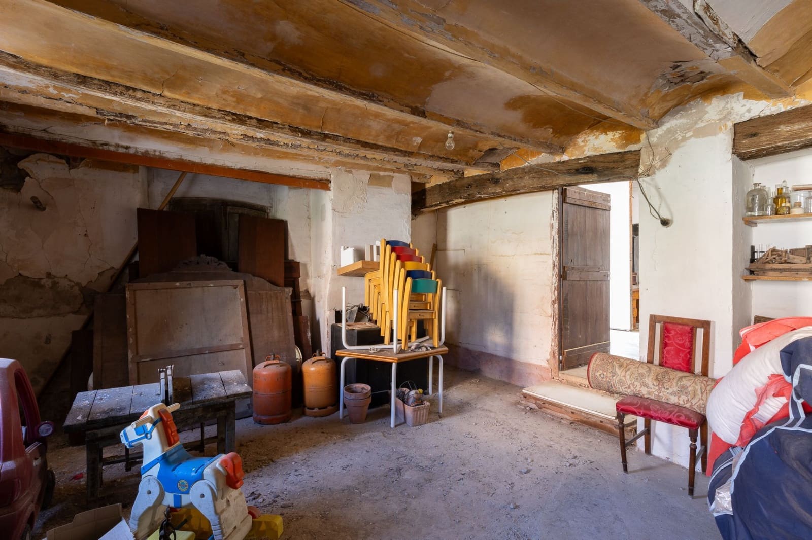 1 soveværelse Villa til salg i Gandia - € 480.000 (Ref: 9175371)