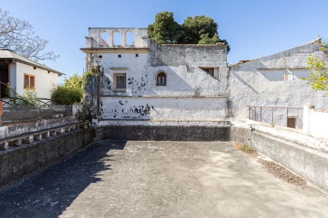 1 soverom Villa til salgs i Gandia - € 480 000 (Ref: 9175371)