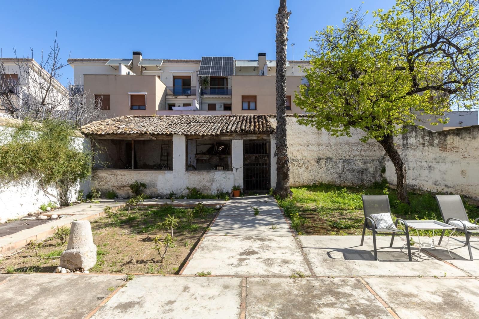 1 soveværelse Villa til salg i Gandia - € 480.000 (Ref: 9175371)