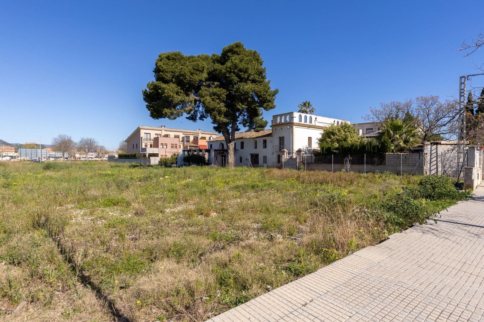 1 soveværelse Villa til salg i Gandia - € 480.000 (Ref: 9175371)