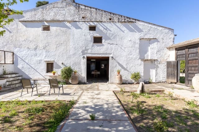1 sypialnia Willa na sprzedaż w Gandia - 480 000 € (Ref: 9175371)