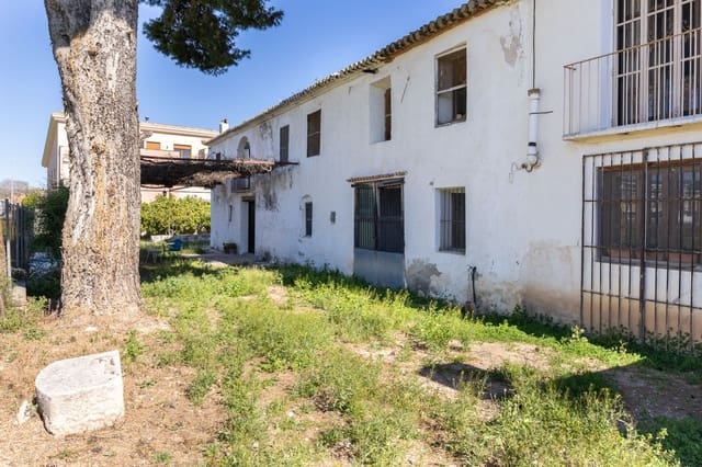 1 soverom Villa til salgs i Gandia - € 480 000 (Ref: 9175371)