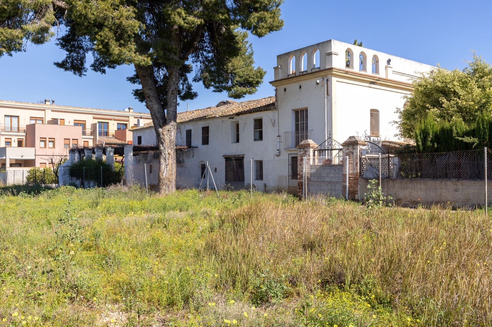 1 soveværelse Villa til salg i Gandia - € 480.000 (Ref: 9175371)