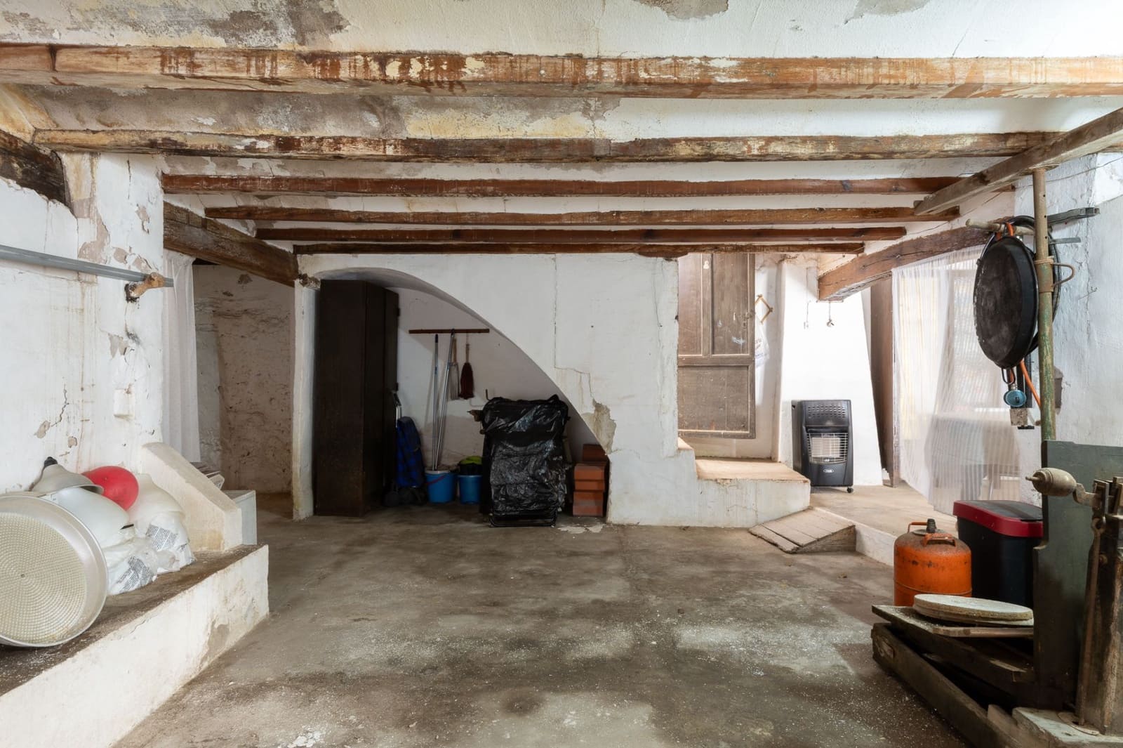 1 soveværelse Villa til salg i Gandia - € 480.000 (Ref: 9175371)