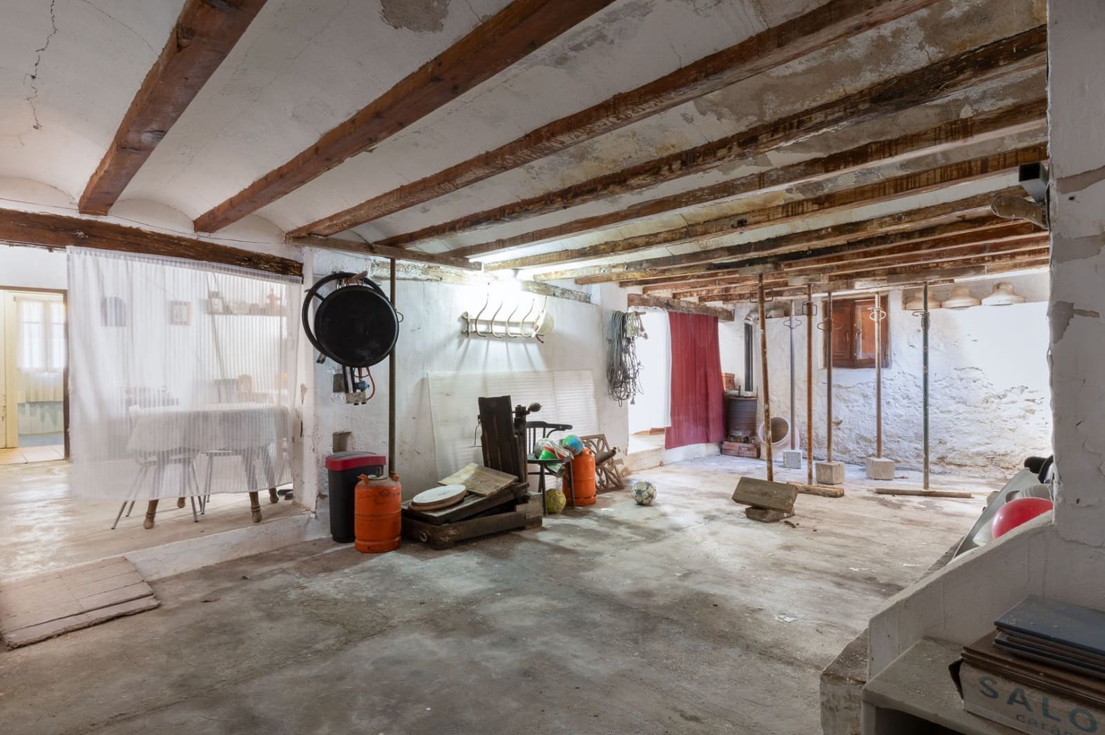 1 soveværelse Villa til salg i Gandia - € 480.000 (Ref: 9175371)