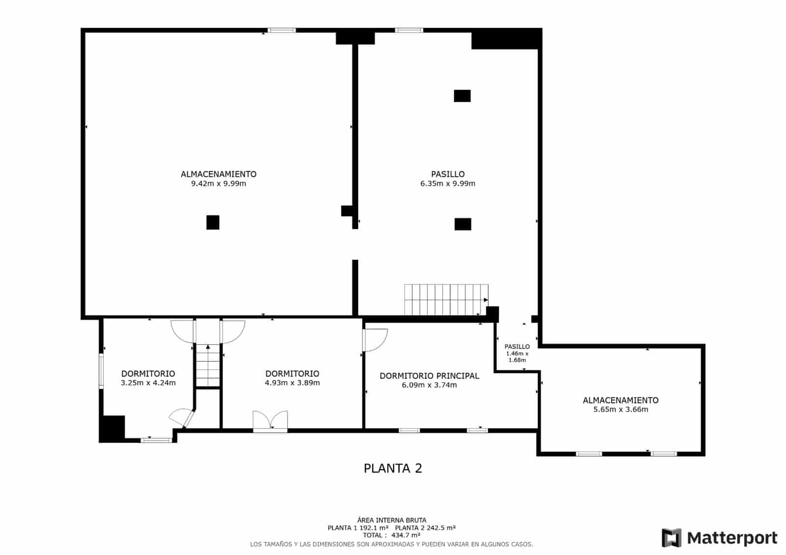 1 soveværelse Villa til salg i Gandia - € 480.000 (Ref: 9175371)