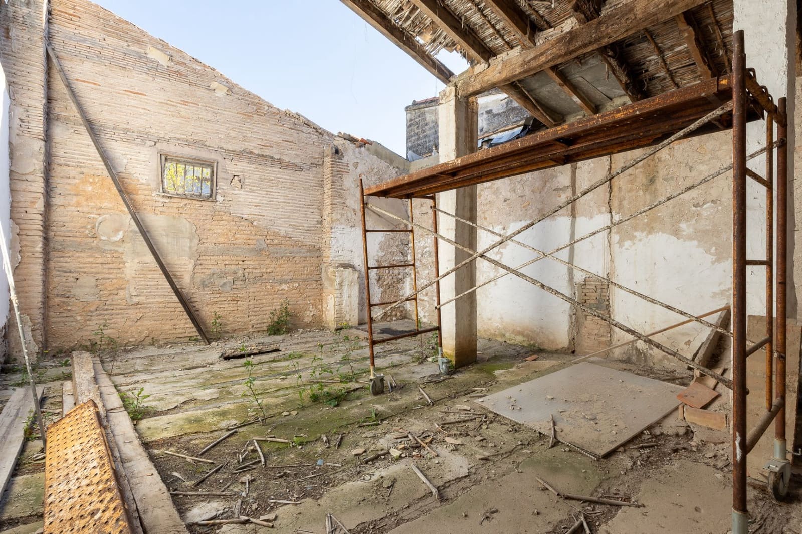 1 soveværelse Villa til salg i Gandia - € 480.000 (Ref: 9175371)