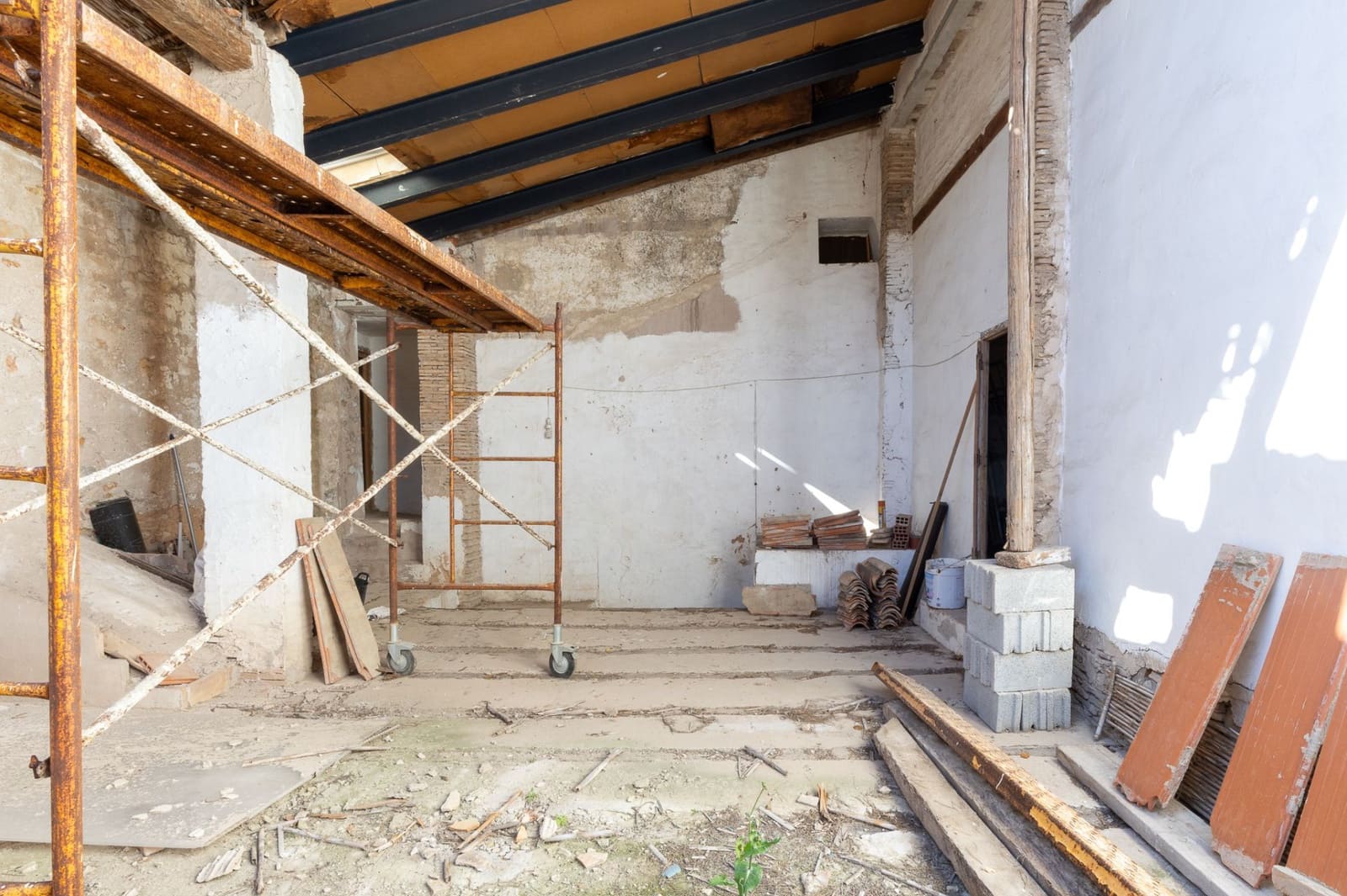 1 soveværelse Villa til salg i Gandia - € 480.000 (Ref: 9175371)