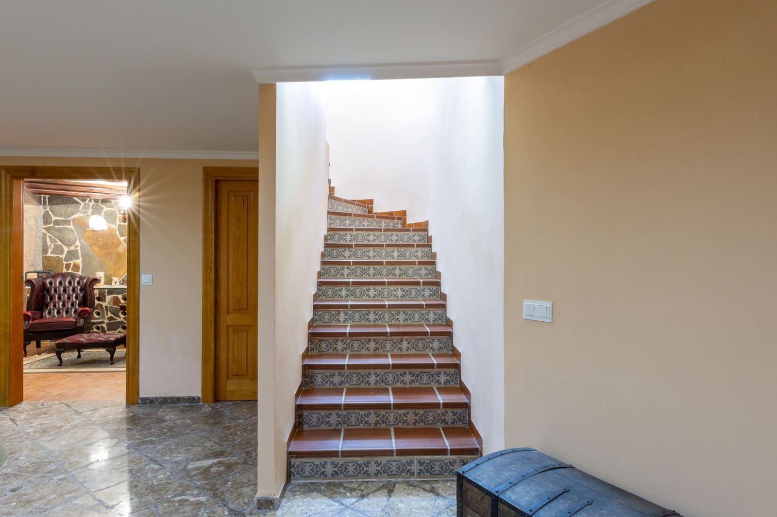 5 soverom Villa til salgs i Valencia by med svømmebasseng garasje - € 535 000 (Ref: 9175375)