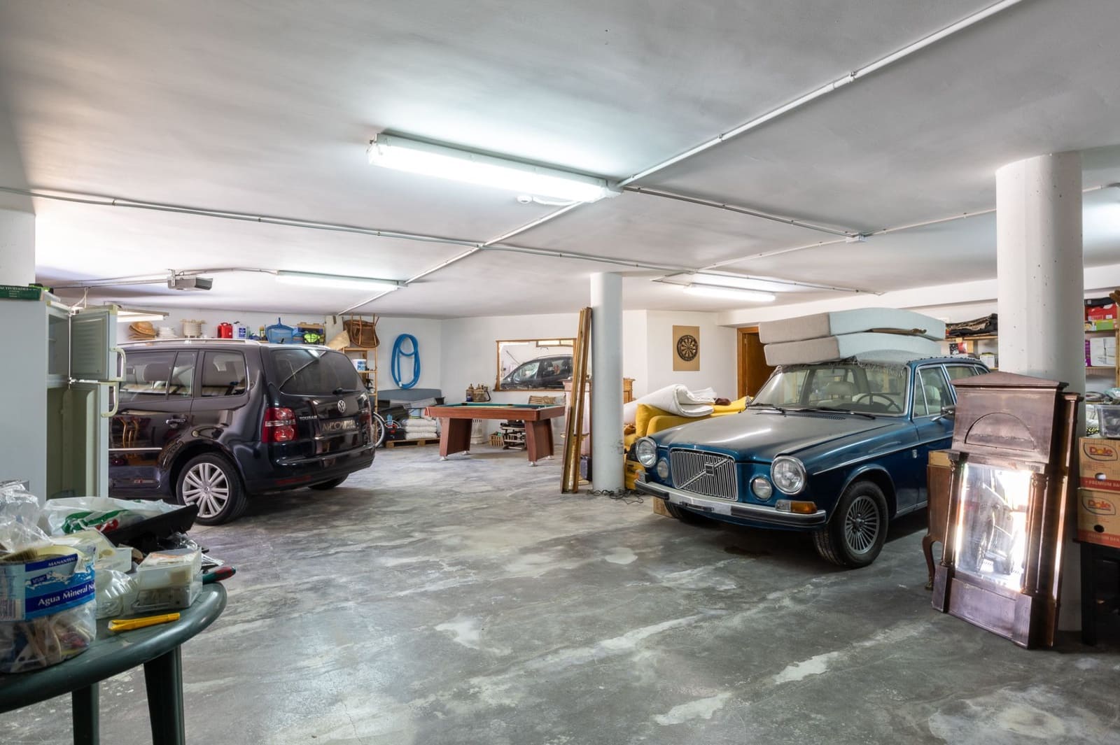 5 soverom Villa til salgs i Valencia by med svømmebasseng garasje - € 535 000 (Ref: 9175375)