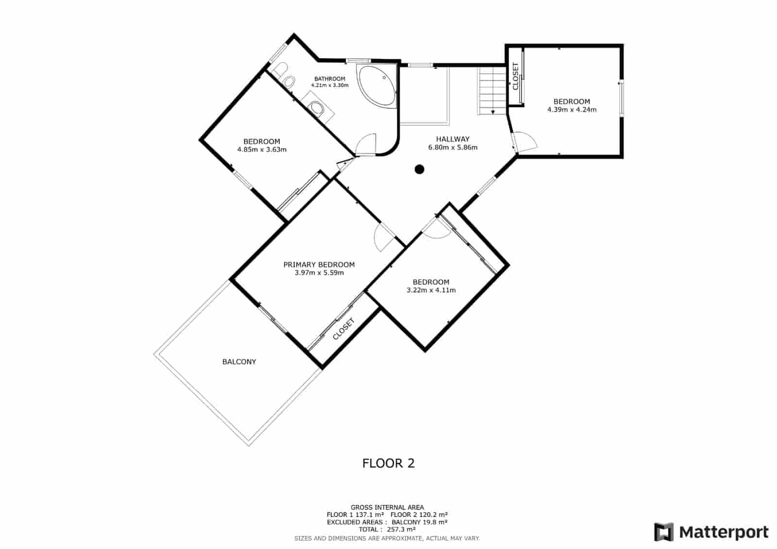 5 soverom Villa til salgs i Valencia by med svømmebasseng garasje - € 535 000 (Ref: 9175375)