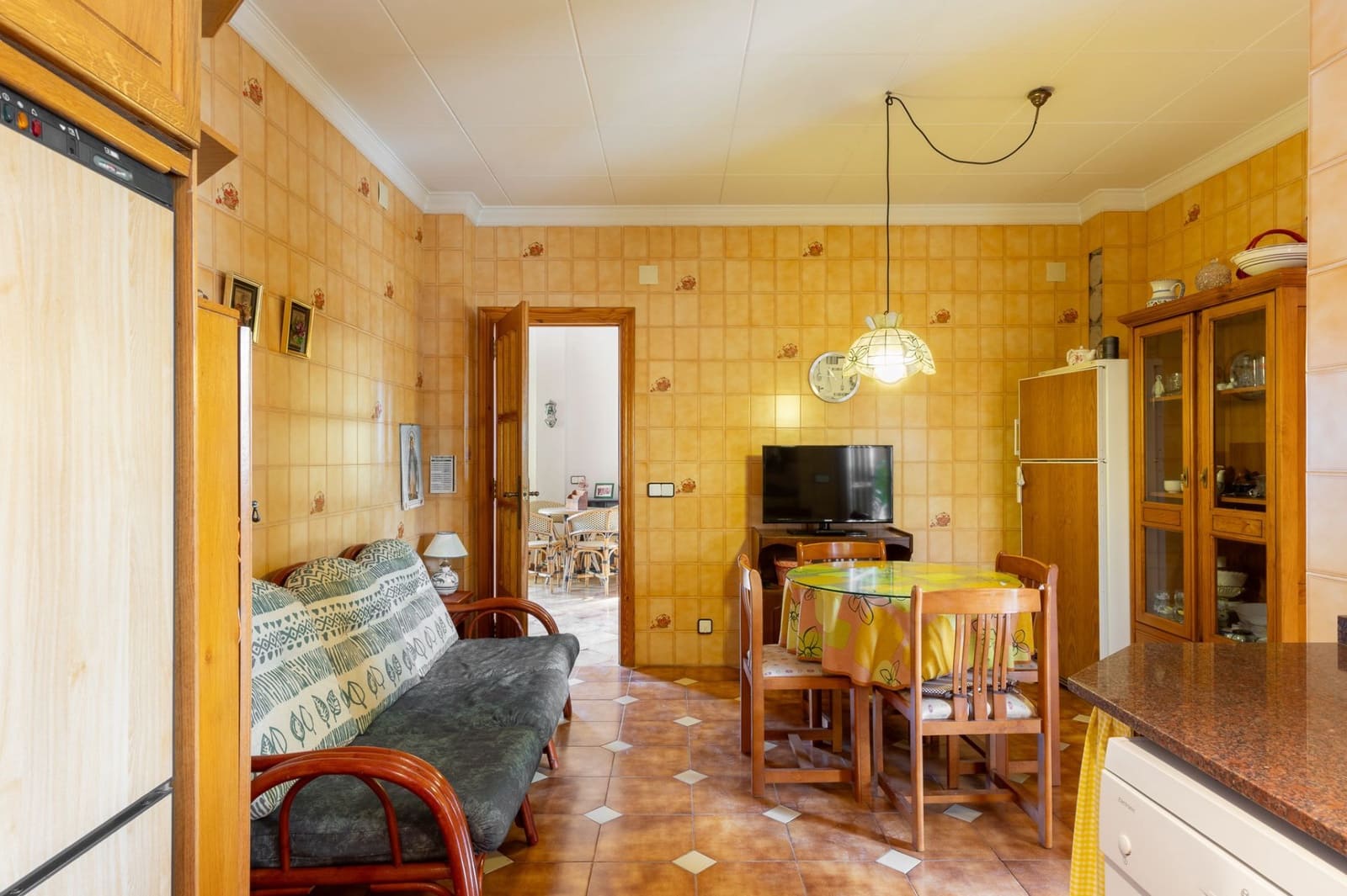 5 Zimmer Villa zu verkaufen in Moixent mit Garage - 395.000 € (Ref: 9175376)