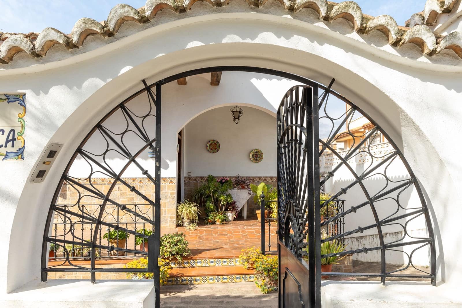 5 Zimmer Villa zu verkaufen in Moixent mit Garage - 395.000 € (Ref: 9175376)