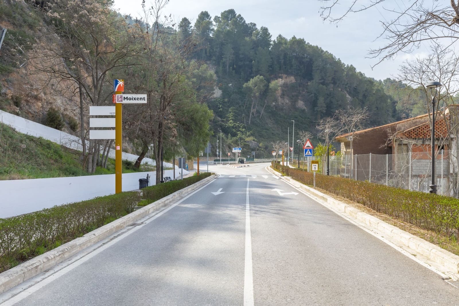 5 Zimmer Villa zu verkaufen in Moixent mit Garage - 395.000 € (Ref: 9175376)