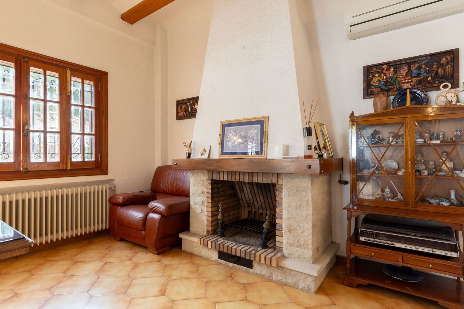 5 Zimmer Villa zu verkaufen in Moixent mit Garage - 395.000 € (Ref: 9175376)