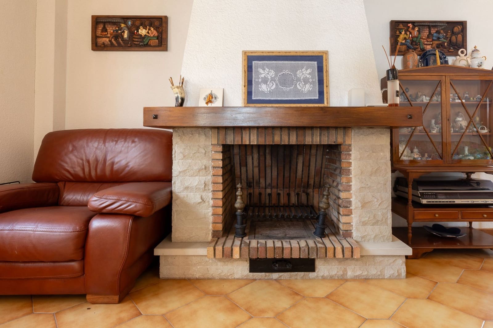 5 Zimmer Villa zu verkaufen in Moixent mit Garage - 395.000 € (Ref: 9175376)