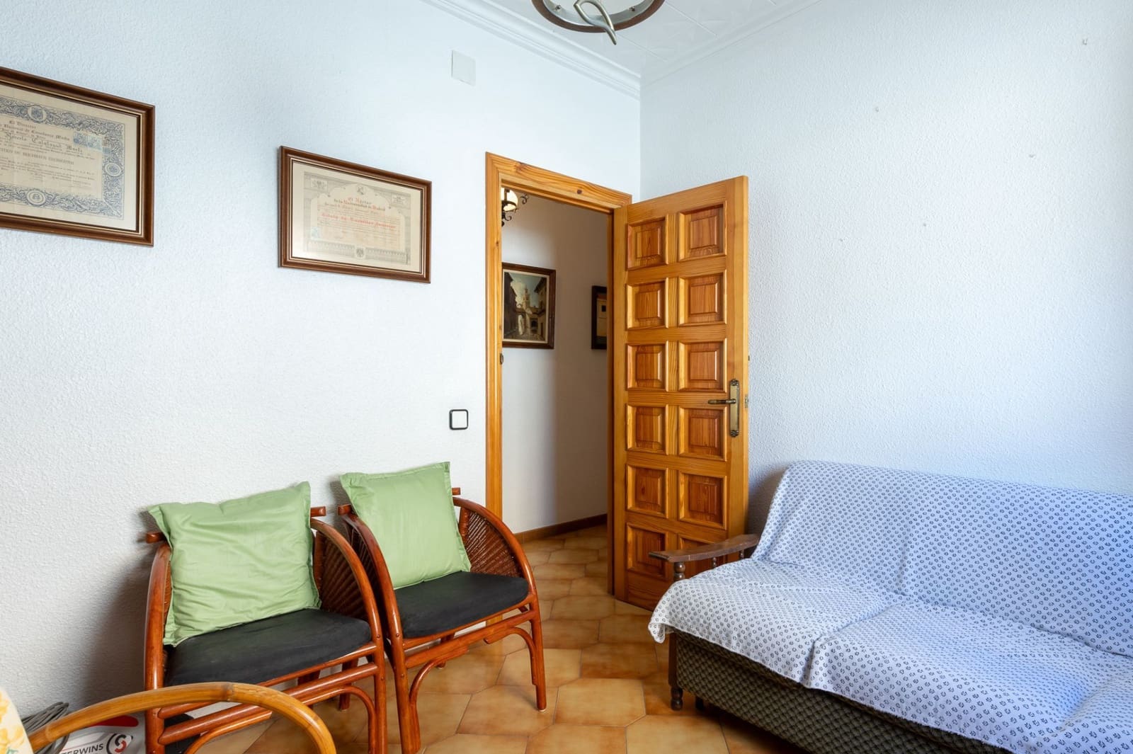 5 Zimmer Villa zu verkaufen in Moixent mit Garage - 395.000 € (Ref: 9175376)