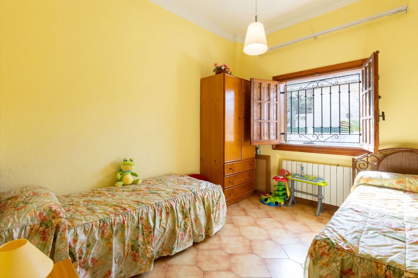 5 Zimmer Villa zu verkaufen in Moixent mit Garage - 395.000 € (Ref: 9175376)