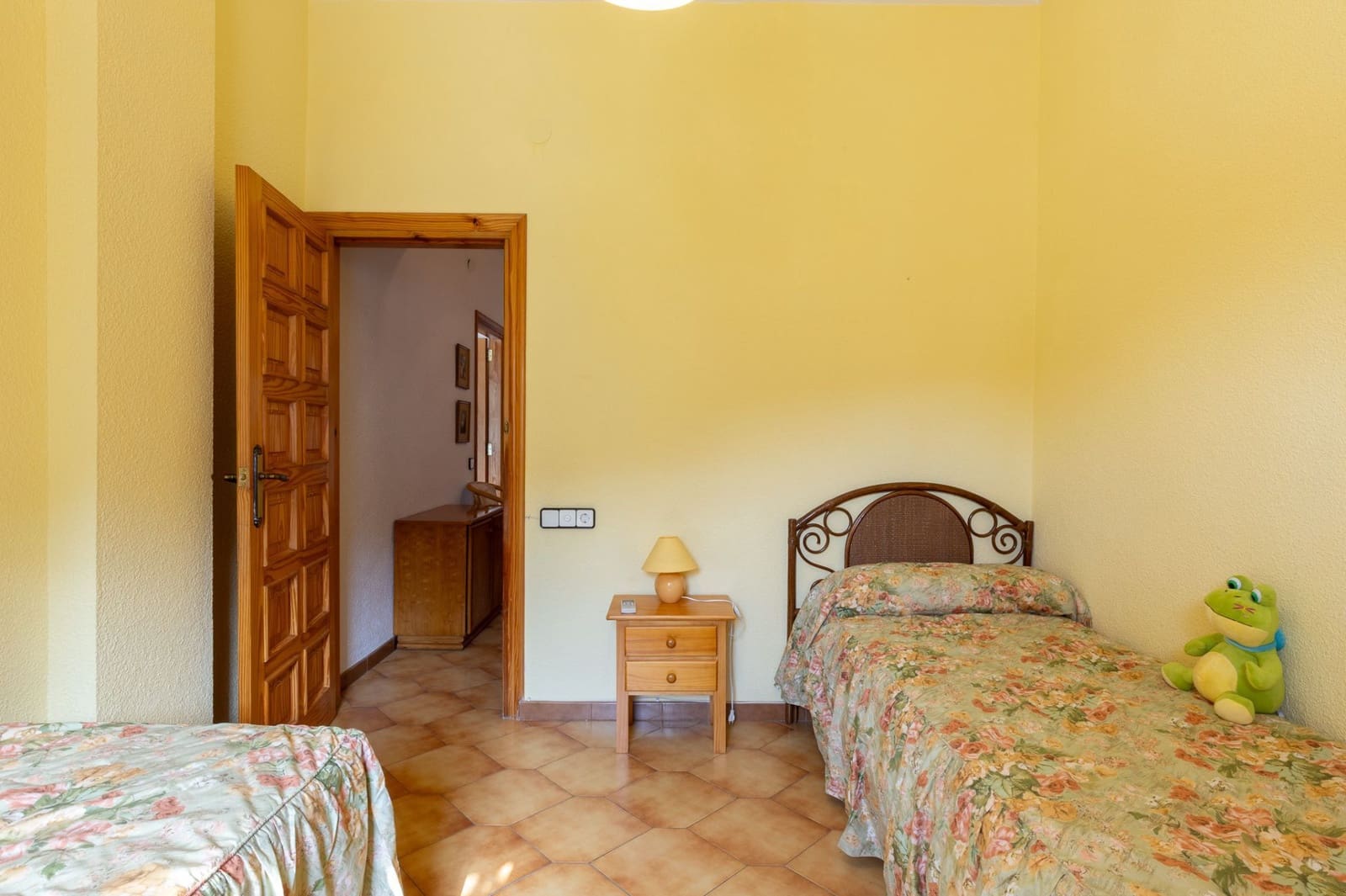 5 Zimmer Villa zu verkaufen in Moixent mit Garage - 395.000 € (Ref: 9175376)