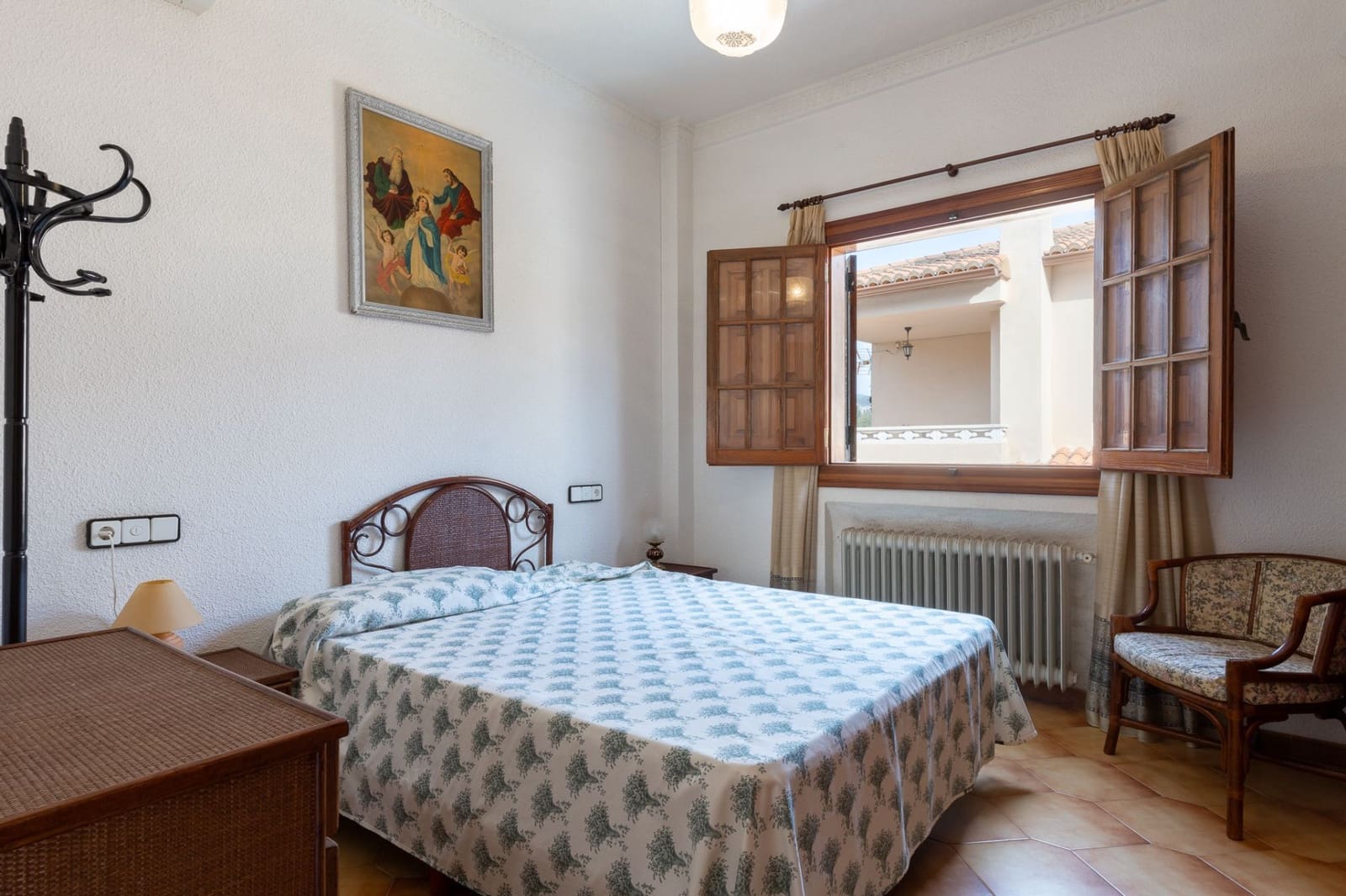 5 Zimmer Villa zu verkaufen in Moixent mit Garage - 395.000 € (Ref: 9175376)