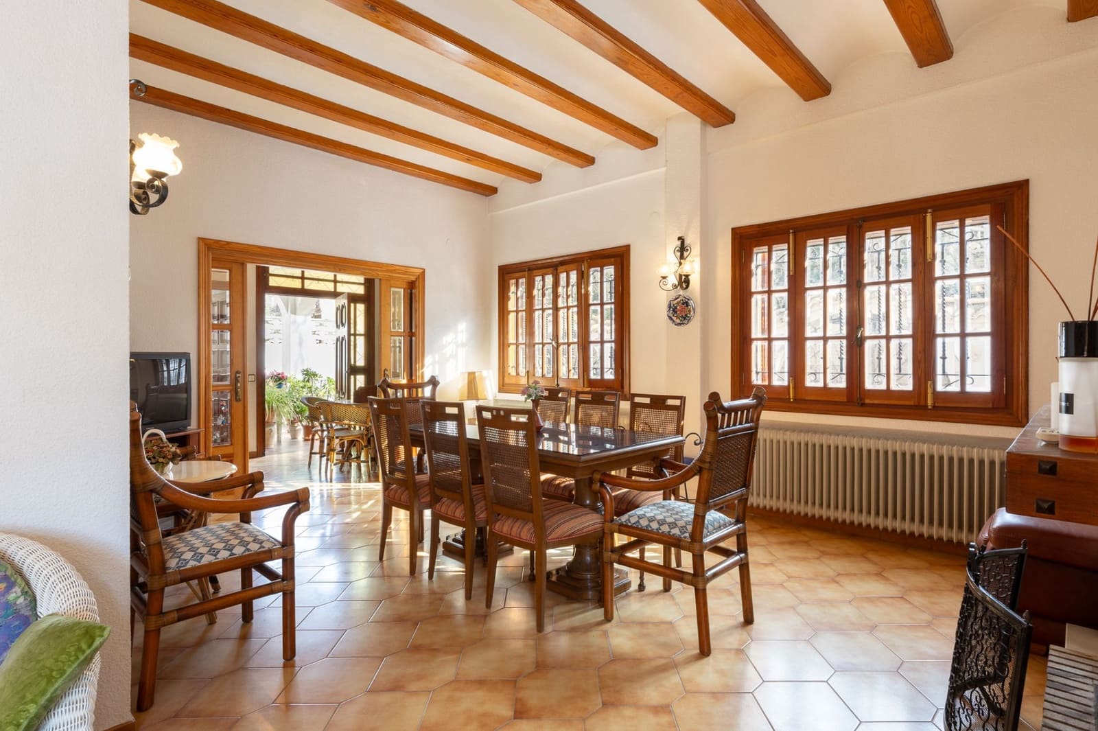 5 Zimmer Villa zu verkaufen in Moixent mit Garage - 395.000 € (Ref: 9175376)