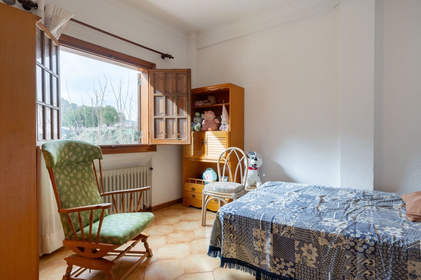 5 Zimmer Villa zu verkaufen in Moixent mit Garage - 395.000 € (Ref: 9175376)