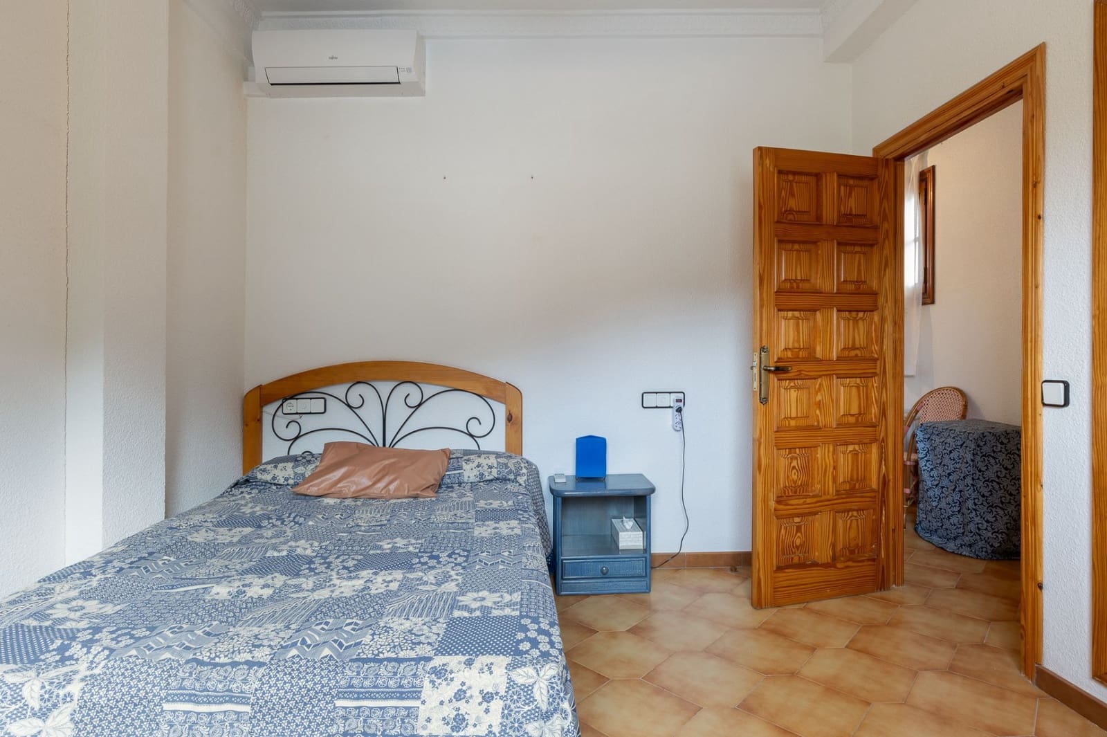 5 Zimmer Villa zu verkaufen in Moixent mit Garage - 395.000 € (Ref: 9175376)