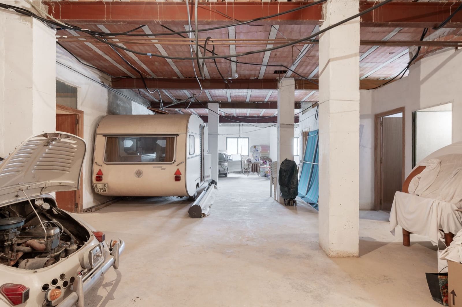 5 Zimmer Villa zu verkaufen in Moixent mit Garage - 395.000 € (Ref: 9175376)