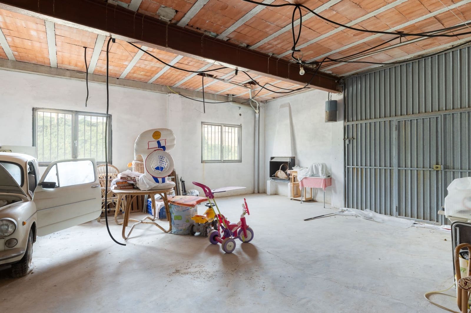 5 Zimmer Villa zu verkaufen in Moixent mit Garage - 395.000 € (Ref: 9175376)