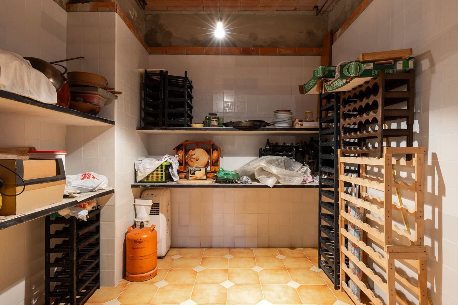 5 Zimmer Villa zu verkaufen in Moixent mit Garage - 395.000 € (Ref: 9175376)