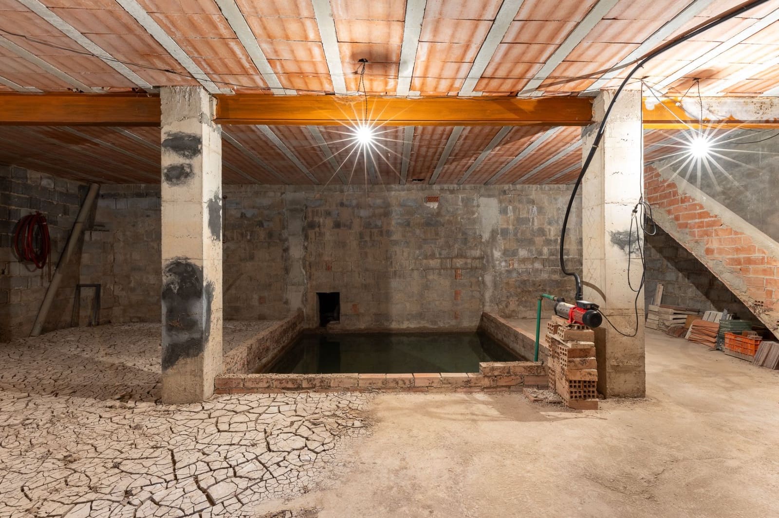 5 Zimmer Villa zu verkaufen in Moixent mit Garage - 395.000 € (Ref: 9175376)