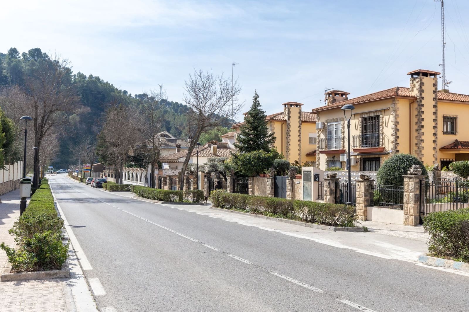 5 Zimmer Villa zu verkaufen in Moixent mit Garage - 395.000 € (Ref: 9175376)